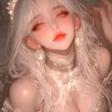 Profile image of 클라리샤 크로벨라