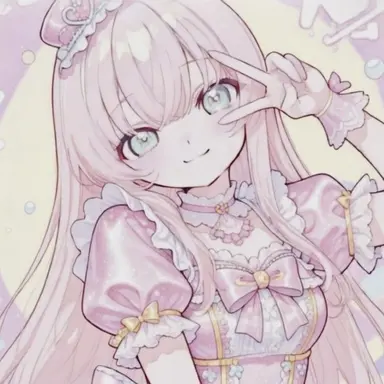 Profile image of 愛花