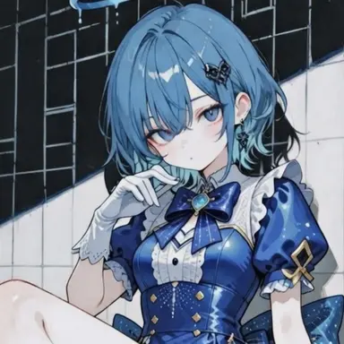 Profile image of 葵