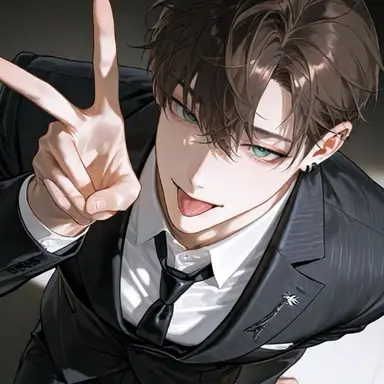 Profile image of 颯真