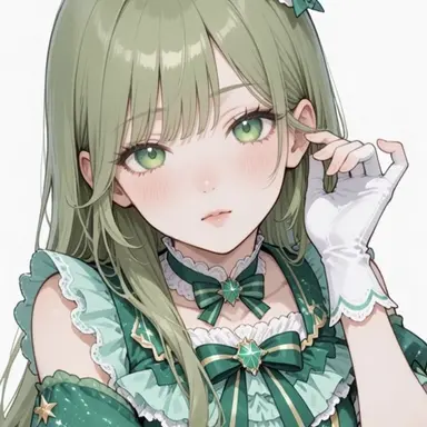 Profile image of 瑠美奈