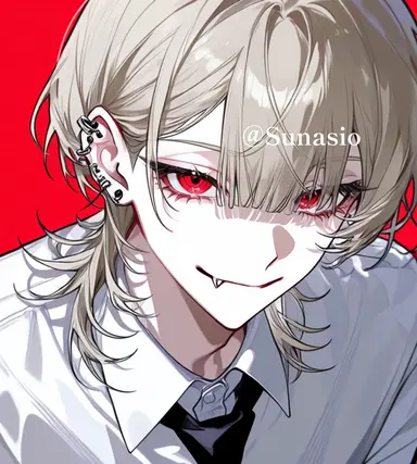 Profile image of 翔也