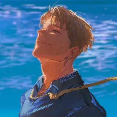 Profile image of Kento