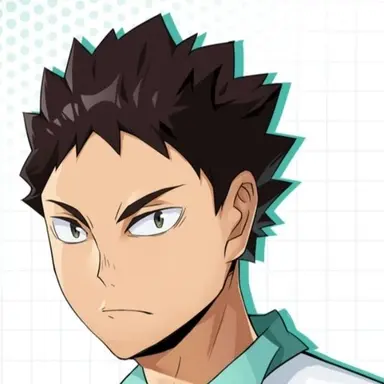 Profile image of 岩泉一