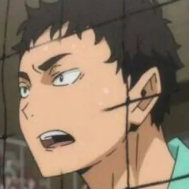 Profile image of 松川一静