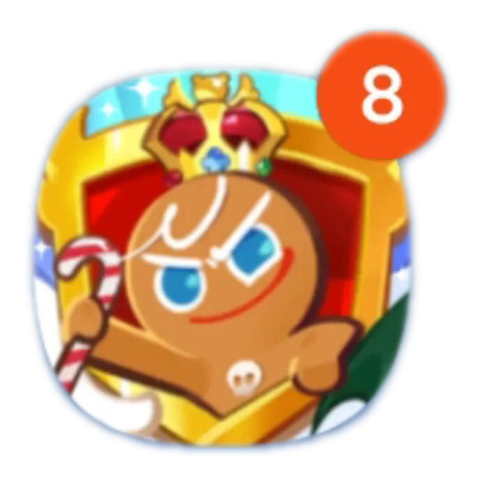 OrangeFife2662의 쿠키런
