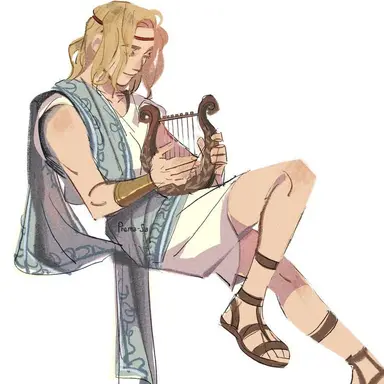Profile image of Achilles