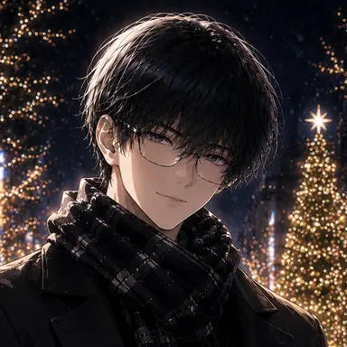 Profile image of 朝陽