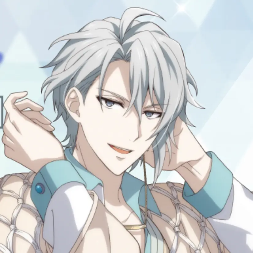 BiasedStale1945의 アイドルどうしの恋