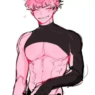 DeafModem1193의 Julian, the Femboy