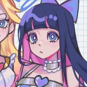 Profile image of Stocking Anarchy