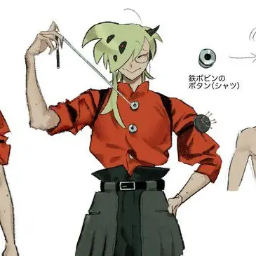 Profile image of ミーム