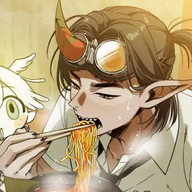 Profile image of ドット
