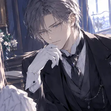 Profile image of 알프레드