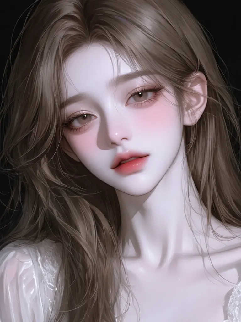 L1sianthus의 선혜연