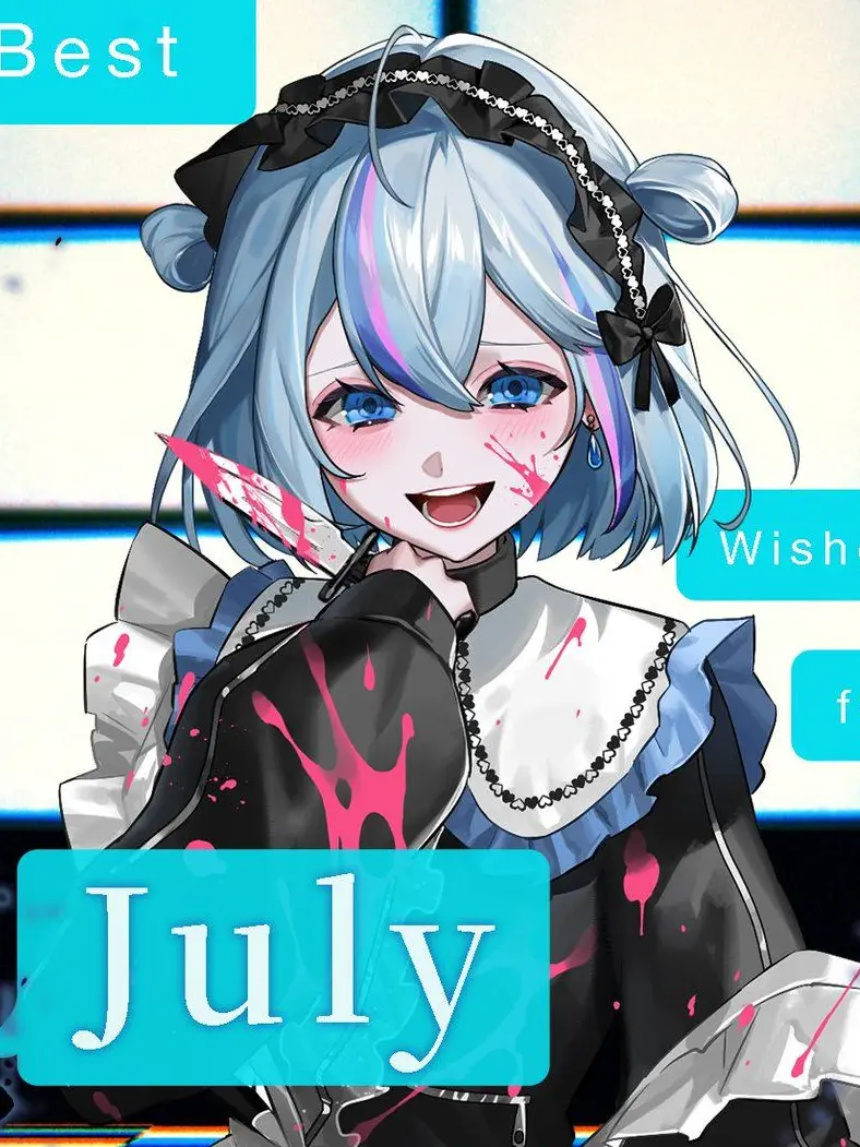 ULI._.0130의 元気な執事さん。