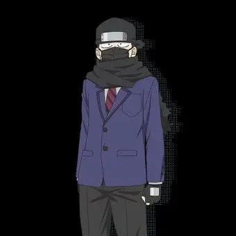 Profile image of 시노비노 모노
