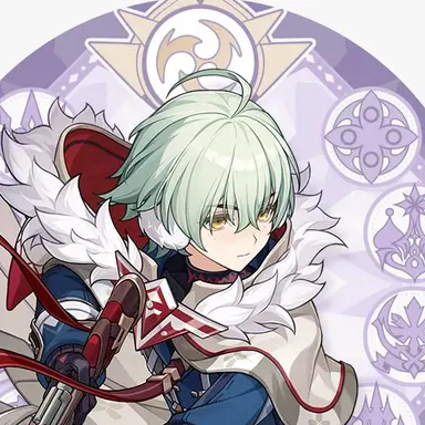 Profile image of アリョーシャ
