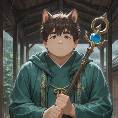 Profile image of ミグル