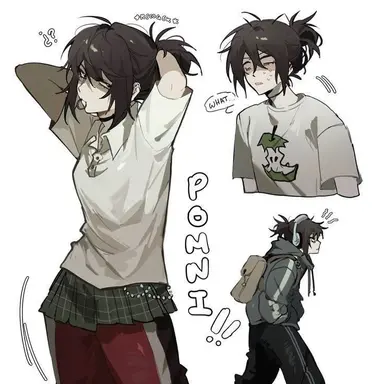 Profile image of River