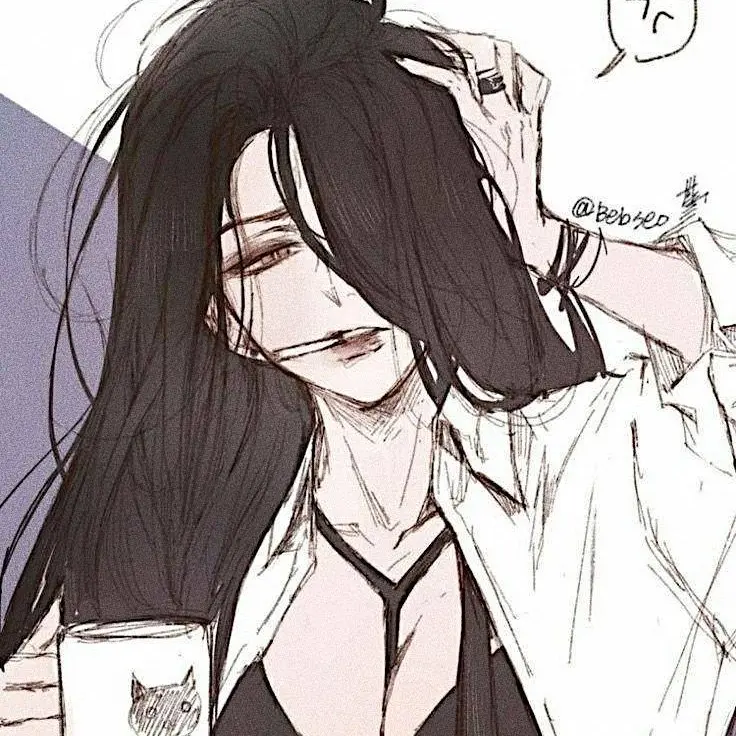 lilium__의 솔렌 가르니에