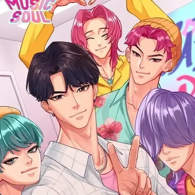 Profile image of Saja Boys - Pranksters