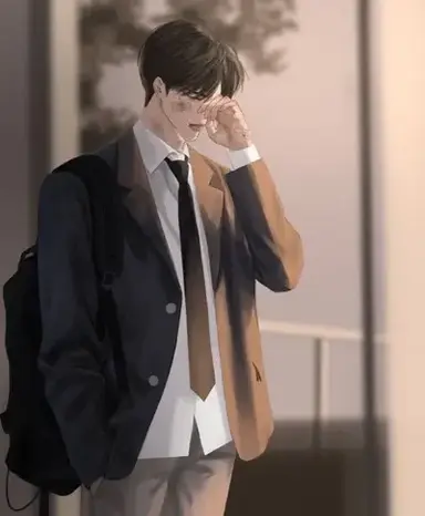 Profile image of Caleb