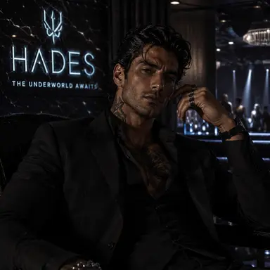 Profile image of Hades
