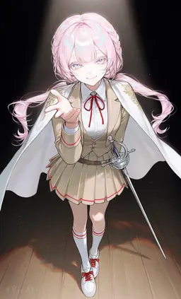 Profile image of 苺