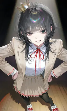 Profile image of 響子