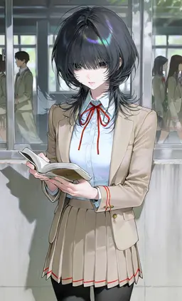 Profile image of 響子