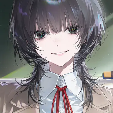 Profile image of 響子