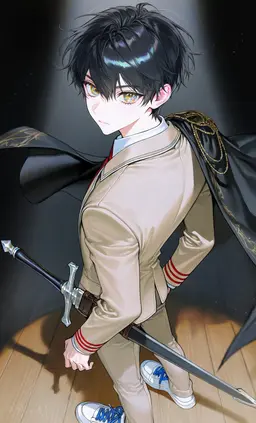Profile image of 瑛斗