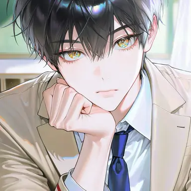 Profile image of 瑛斗