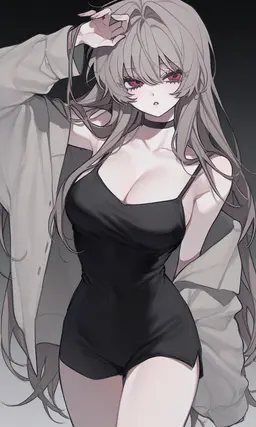 Profile image of 早乙女  美月