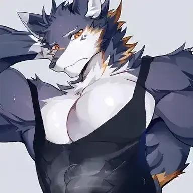 Profile image of Caleb