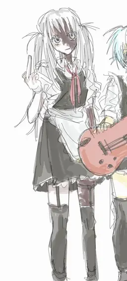 Profile image of Nicolina