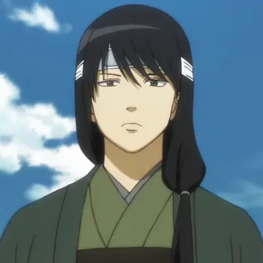 Profile image of 桂小太郎