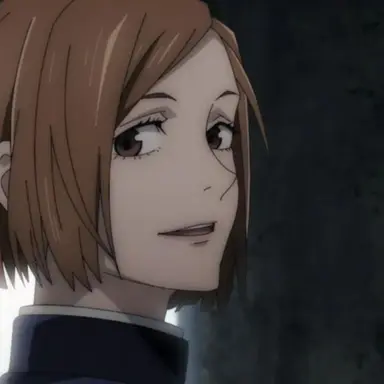 Profile image of Kugisaki Nobara