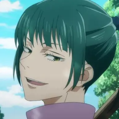Profile image of Zenin Maki