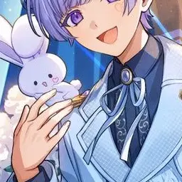 Profile image of 初兎