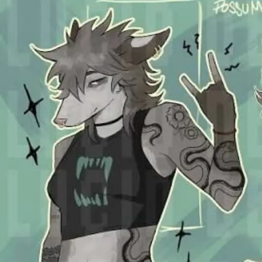 Bigboom의 ▪︎ Homegirl Possum ▪︎