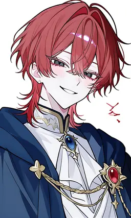 Profile image of 카인