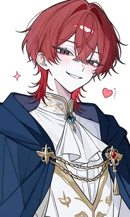 Profile image of 카인