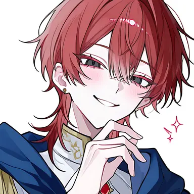 Profile image of 카인