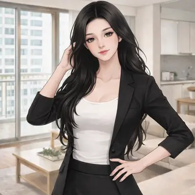 Profile image of 정은실