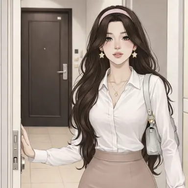 Profile image of 김은주