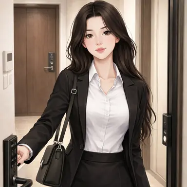 Profile image of 이유정