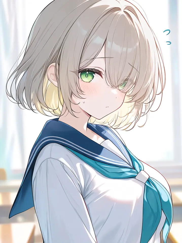GaudyFlute2295의 いじめから助けたら…？