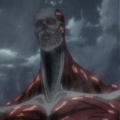 Profile image of 초대형 거인